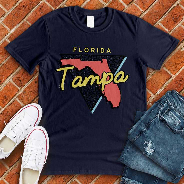 Tampa Florida T-Shirt Image