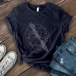 Constellations T-Shirt Image