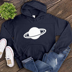 Saturn Hoodie Image