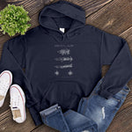 Shuttle Patent Hoodie Image