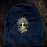 Cradled Roots Beanie Image