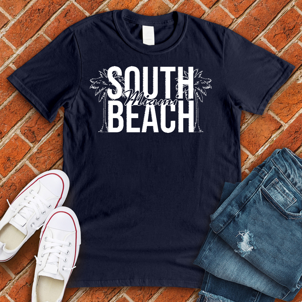 south beach alternate shirt
