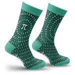 Pi Socks Image
