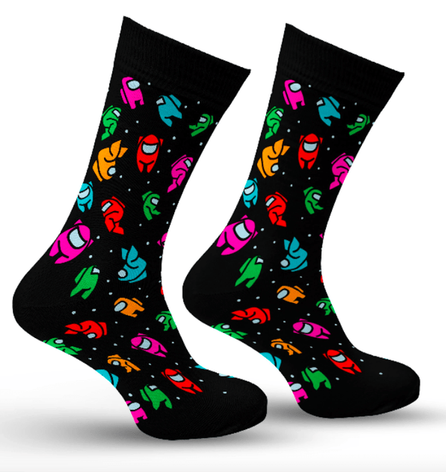 Imposter Socks Image