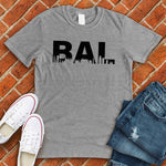 BAL T-Shirt Image