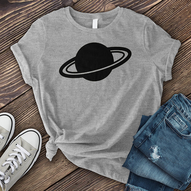 Saturn T-Shirt Image