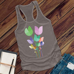 Rooted Women's Tank Top Image