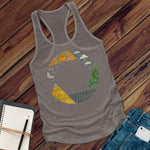 Nature Cycle Women's Tank Top Image