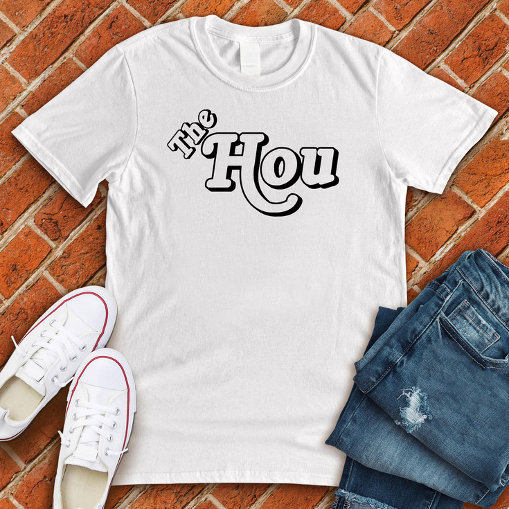 The Hou T-Shirt Image