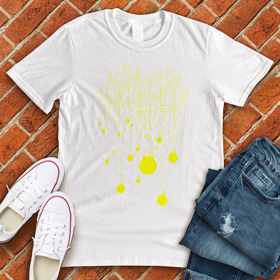 City Light T-Shirt Image
