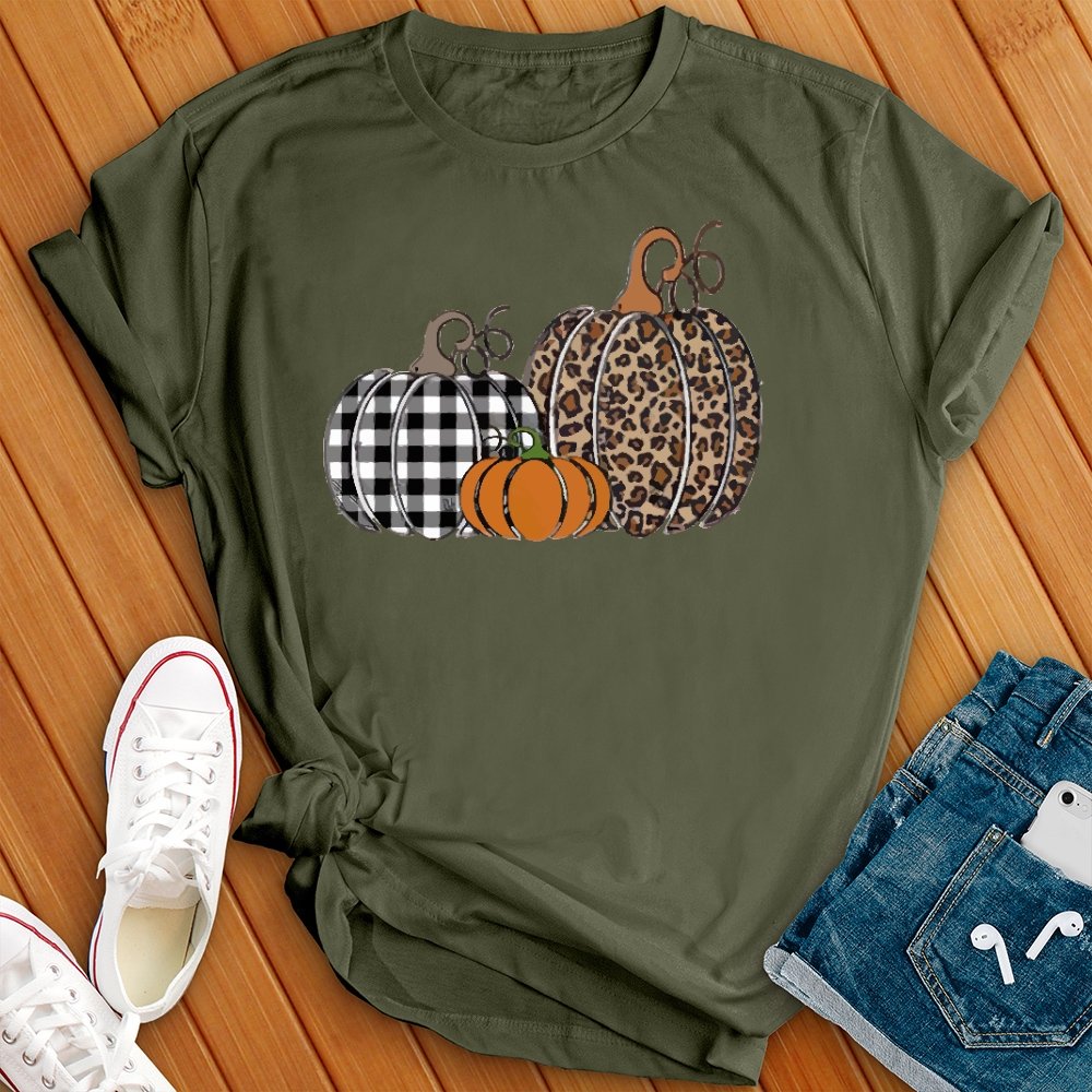 Fall, Sweet Fall T-Shirt T-Shirt tshirts.com Military Green L 