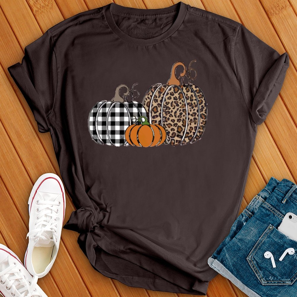 Fall, Sweet Fall T-Shirt T-Shirt tshirts.com Brown L 