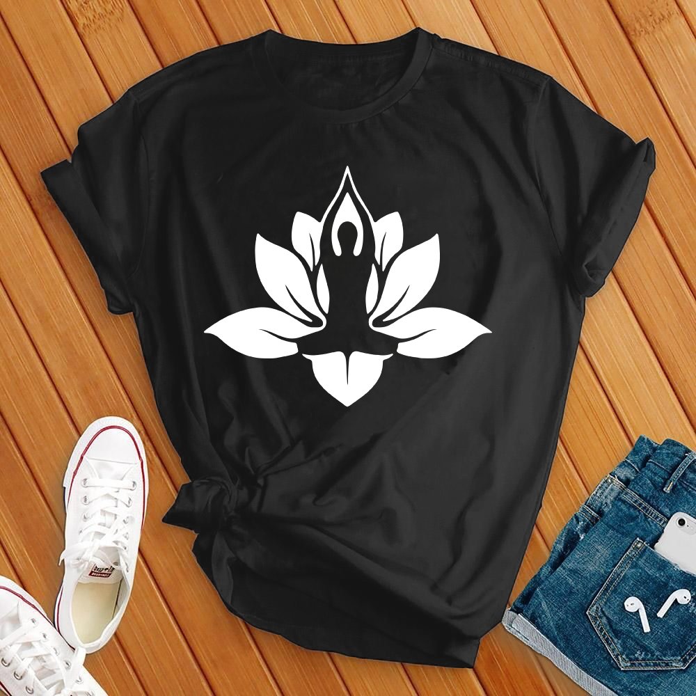 Namaste Tee – Tshirts.com